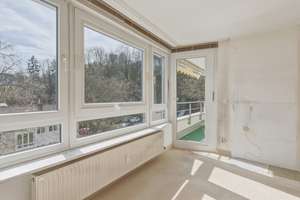 ++ Wohnrefugium im Stuttgarter Westen in Aussichtslage - sofort beziehbar ++ – Die vollständige Adresse der Immobilie erhältst du vom Anbieter., 70193 Kräherwald, Stuttgart – Vorschaubild 6