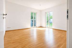 Sofort frei: Moderne 3-Zimmer-Wohnung mit Balkon in grüner Lage von Berlin-Niederschönhausen – Die vollständige Adresse der Immobilie erhältst du vom Anbieter., 13158 Rosenthal, Berlin – Vorschaubild 3