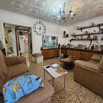 Geräumige Wohnung im Zentrum von Águilas, nur 500 Meter vom Strand entfernt