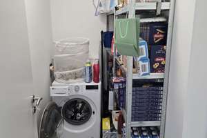 Alltagstaugliche 3-Zimmer-Wohnung mit Balkon in Flörsheim – Grabenstraße 29, 65439 Flörsheim am Main – Vorschaubild 3