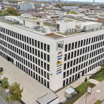 Bauknecht Quartier - Neubauqualität nach Kernsanierung!