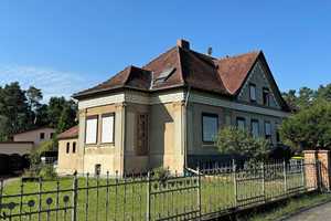 Stilvoll Wohnen in Keune  – Spree-Neiße (Kreis) – Vorschaubild 1