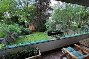 ***SAARLANDVIERTEL-Am Knappenberg-4 Zimmerwohnung mit Balkon & Garage*** – Die vollständige Adresse der Immobilie erhältst du vom Anbieter., 44139 Ruhrallee, Dortmund – Vorschaubild 3