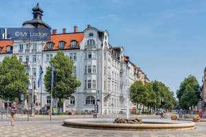 Bogenhausen: Schickes 1,5-Zimmer Apartment - bald frei – Die vollständige Adresse der Immobilie erhältst du vom Anbieter., 81677 Parkstadt, München – Vorschaubild 20