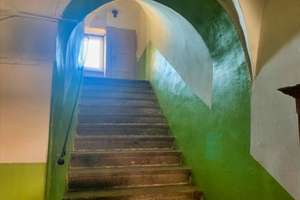 Wohn- und Geschäftshaus im Sanierungsgebiet der Stadt Hof - Innenstadt - Ensembleschutz - Kernsanier – Die vollständige Adresse der Immobilie erhältst du vom Anbieter., 95028 Innenstadt, Hof – Vorschaubild 7