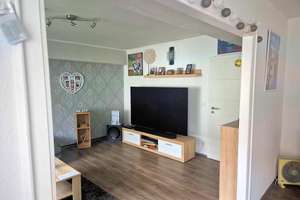 Helle 4-Zimmer-Wohnung mit Balkonterrasse – Bülowstrasse 39a, 23566 Sankt Gertrud, Lübeck – Vorschaubild 6