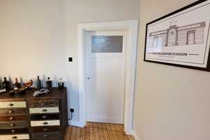 - RESERVIERT - Courtagefrei - Schöne & renovierte zwei Zimmer Altbauwohnung in Hamburg Barmbek-Süd – Hamburg – Vorschaubild 8