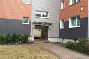 Familienwohnung in Darmstadt: 4 Zimmer mit Balkon für kleine Auszeiten