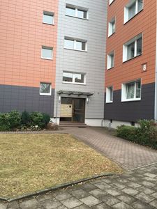 Familienwohnung in Darmstadt: 4 Zimmer mit Balkon für kleine Auszeiten