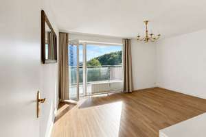Provisionsfreie 3-Zimmer Wohnung inkl. Stellplatz – Auf der Heide 6, 61476 Kronberg im Taunus – Vorschaubild 9