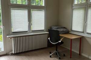 Viel Platz in Solingen: Moderne 4-Zimmer-Wohnung mit Balkon – Burger Landstraße 193, 42659 Burg/Höhscheid, Solingen – Vorschaubild 3