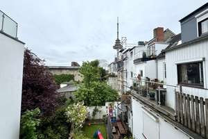 Attraktives Mehrfamilienhaus in Bremen – 4 Einheiten, Gewerbe & Entwicklungspotenzial – Die vollständige Adresse der Immobilie erhältst du vom Anbieter., 28217 Westend, Bremen – Vorschaubild 7