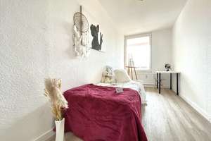 Ihmezentrum! **Penthouse-Feeling in Linden**
TOP-Renovierte 3 Zimmer-Wohnung! – Die vollständige Adresse der Immobilie erhältst du vom Anbieter., 30449 Linden-Mitte, Hannover – Vorschaubild 10