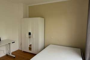 2-Zimmer-Wohnung in der Mannheimer Schwetzingerstadt – Bachstraße 2, 68165 Schwetzingerstadt/Oststadt, Mannheim – Vorschaubild 7