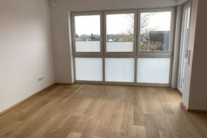 Komfortables Wohnen an der Kirchwiese! Tiefgaragenstellplatz!