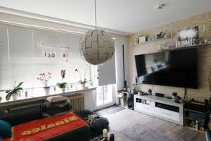 Gemütliche Maisonette-Wohnung mit Gemeinschaftsgarten am Nützenberg – Habichtweg 10, 42115 Elberfeld West, Wuppertal – Vorschaubild 2