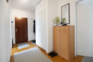 AIGNER - Vermiete 2,5-Zimmer-Wohnung mit geräumigen West-Balkon am Hachinger Bach – Die vollständige Adresse der Immobilie erhältst du vom Anbieter., 81735 Neuperlach, München – Vorschaubild 6