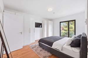Moderne 3-Zimmer-Wohnung mit Balkon, 2 Bädern & TG-Stellplatz in Junkersdorf – Die vollständige Adresse der Immobilie erhältst du vom Anbieter., 50858 Junkersdorf, Köln – Vorschaubild 8