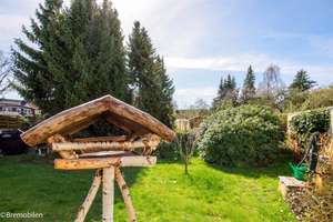 Stilvoll modernisierte DHH in gefragter Lage von Bremen Alt-Osterholz - mit traumhaften Garten – Die vollständige Adresse der Immobilie erhältst du vom Anbieter., 28307 Osterholz (Ortsteil), Bremen – Vorschaubild 20