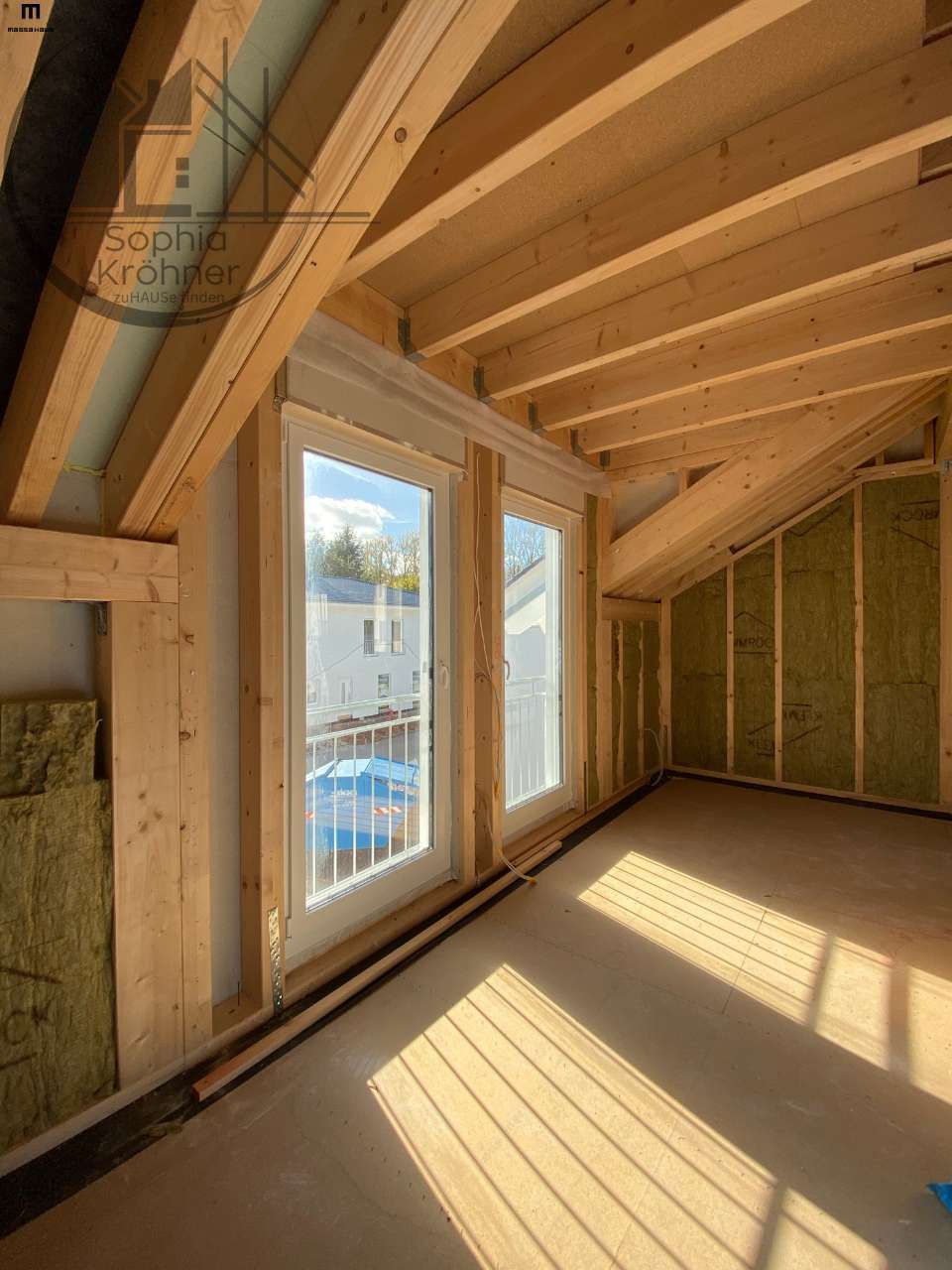 Immobilie in Rechenberg-Bienenmühle - Mehrgenerationenhaus: gemEINSam glücklich & älter werden (Ausbauhaus) - Bild 1