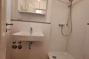 Von Privat, Uni-Nähe, 1-Zimmer-EG-Wohnung in Mainz – Draiserstrasse 136e, 55128 Bretzenheim, Mainz – Vorschaubild 5