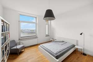 Urbaner Lebensstil: Exklusive 3-Zimmer Eigentumswohnung mit modernem Flair – Die vollständige Adresse der Immobilie erhältst du vom Anbieter., 27568 Mitte, Bremerhaven – Vorschaubild 10