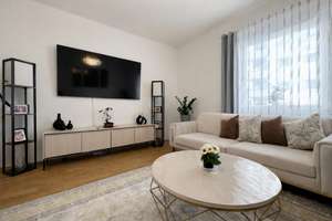 Ideale Kapitalanlage in bester Lage von München-Sendling