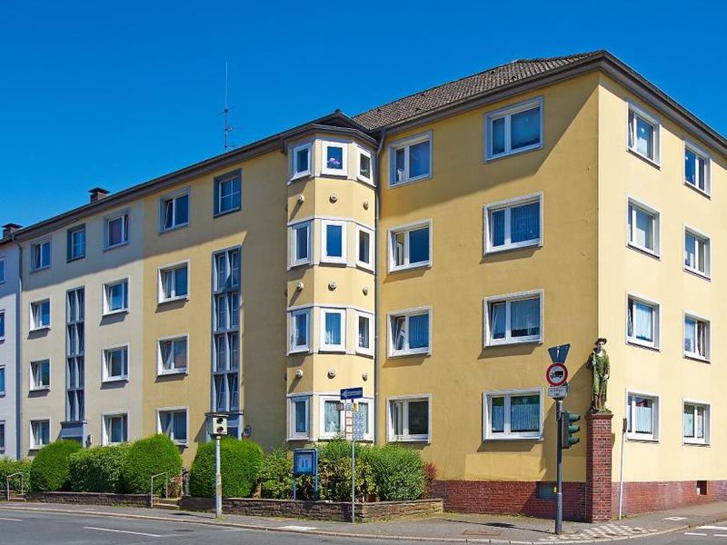 Wohnung mieten in Barmen (Wuppertal) ImmoScout24