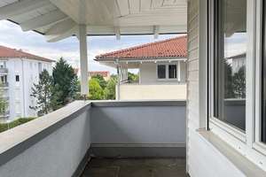 großzügige 1-Zimmerwohnung mit Galerie I Terrasse | neue Einbauküche – Müllerring 22, 4158 Lindenthal, Leipzig – Vorschaubild 9