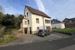 Einfamilienhaus mit Einliegerbereich & provisionsfrei In Siegen-Eiserfeld – Die vollständige Adresse der Immobilie erhältst du vom Anbieter., 57080 Eiserfeld, Siegen – Vorschaubild 2