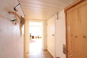 Sonniges Reihenhaus in absolut ruhiger Lage in Puchheim, 5 Zimmer+ Bad+ 2 WCs + Südbalkon+ Südgarten – 82178 Puchheim – Vorschaubild 38