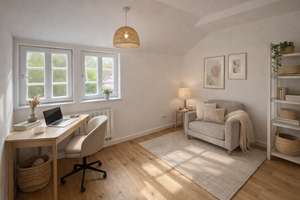 78 m² Wohnung in ruhiger Lage in Berlin-Dahlem – Lentzeallee 46, 14195 Schmargendorf, Berlin – Vorschaubild 7