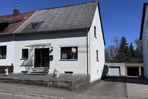 1 FH-Doppelhaus mit Winterg., Garten & Garage in IGB! – Die vollständige Adresse der Immobilie erhältst du vom Anbieter., 66386 Sankt Ingbert – Vorschaubild 14