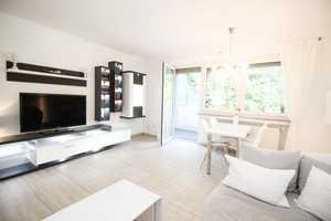 3 Zimmer Wohnung Mieten Augsburg Feinewohnung De