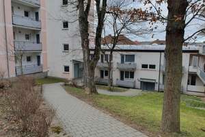 Charmantes  2-ZKB Apartement in Würzburg Frauenland – Stöhrstraße 3, 97074 Frauenland, Würzburg – Vorschaubild 2
