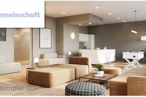 1-Zi. Studenten - Apartment | Modernes Wohnen in idealer Lage  – Urlaubstraße 2, 97076 Würzburg – Vorschaubild 5