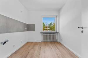 Modernisiert & bezugsfertig: Helle 2-Zimmer-Wohnung mit Südbalkon in Bremen-Osterholz – Kölner Straße 13, 28327 Blockdiek, Bremen – Vorschaubild 8
