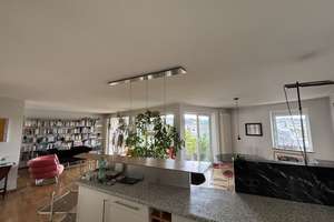 Außergewöhnliche Stadtwohnung in zentraler Lage mit Panoramablick auf Stuttgart – Die vollständige Adresse der Immobilie erhältst du vom Anbieter., 70180 Heusteigviertel, Stuttgart – Vorschaubild 19