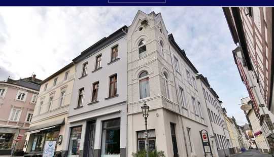 Bild von Attraktives Mehrfamilienhaus mit Gewerbeeinheit in zentraler Lage von Boppard