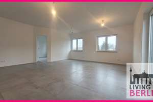 Moderne Neubau-Wohnung mit separatem Garten möchte mit Ihnen glücklich werden! – Landsberger Strasse 87, 12623 Mahlsdorf, Berlin – Vorschaubild 2