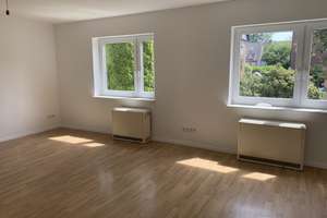 Frisch renovierte 2-Zimmer-Wohnung mit modernem Bad und parkähnlichem Gemeinschaftsgarten – Die vollständige Adresse der Immobilie erhältst du vom Anbieter., 45359 Schönebeck, Essen – Vorschaubild 2