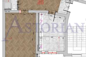 Neuer Preis! - Representative 4‑Zimmer Wohnung in gefragter Lage nahe Winterfeldtplatz – Die vollständige Adresse der Immobilie erhältst du vom Anbieter., 10781 Schöneberg, Berlin – Vorschaubild 16