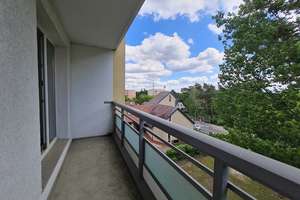 **KLEIN ABER MEIN** attraktive Singlewohnung mit Balkon zu vermieten** – Kantstraße 26, 3050 Sachsendorf, Cottbus – Vorschaubild 3