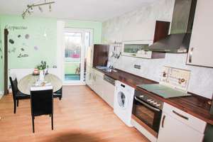Blömker! Gemütliche 2,5-Raum-Wohnung mit Balkon in Oberhausen! – Die vollständige Adresse der Immobilie erhältst du vom Anbieter., 46049 Alstaden-Ost, Oberhausen – Vorschaubild 4