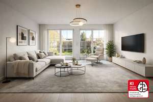 Familienglück in guter Lage – Die vollständige Adresse der Immobilie erhältst du vom Anbieter., 44287 Aplerbeck (Ortsteil), Dortmund – Vorschaubild 2