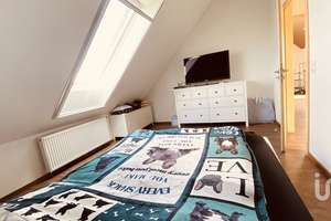 DHH mit Pool, Klima, PV und richtig viel Platz wartet auf Dich in Worms – Die vollständige Adresse der Immobilie erhältst du vom Anbieter., 67551 Stadtzentrum, Worms – Vorschaubild 13