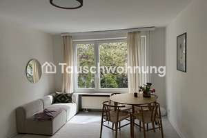 Tauschwohnung: Helle Wohnung in Winterhude - direkt an der Alster – Die vollständige Adresse der Immobilie erhältst du vom Anbieter., 22301 Winterhude, Hamburg – Vorschaubild 1