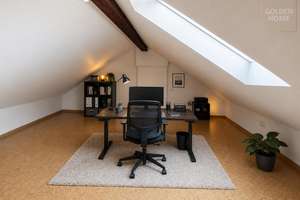 Charmante Balkonwohnung mit Kamin | Extra Raum im Spitzboden – Die vollständige Adresse der Immobilie erhältst du vom Anbieter., 44319 Kurl-Husen, Dortmund – Vorschaubild 10
