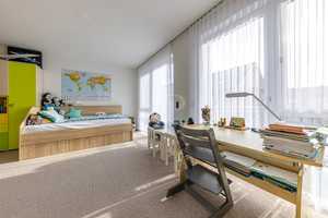 Großzügige, familienfreundliche DHH in Landsham bei Kirchheim - 
Wohnen im Grünen mit top Anbindung – Ebersberg (Kreis) – Vorschaubild 8