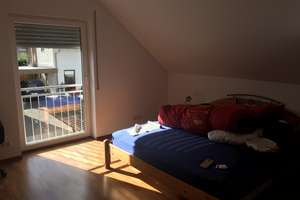 Neuwertiges (teil-)möbliertes 5-Zimmer-Einfamilienhaus mit EBK in Gusterath, bei Trier – Johann-Berens-Straße 29, 54317 Gusterath – Vorschaubild 7